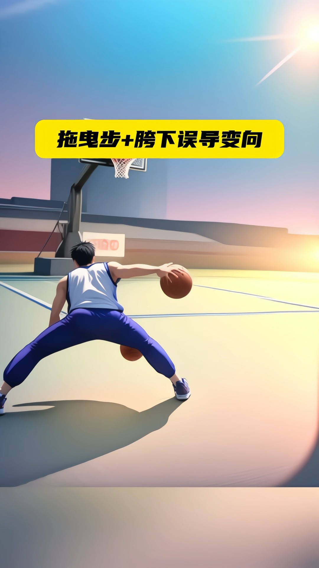 为什么高效的篮球训练能帮助球员更快进步？